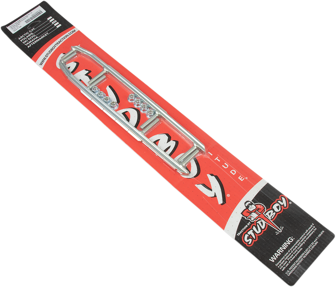 Shaper Wearbar - 7.5\" - 60° 2018 - 2018