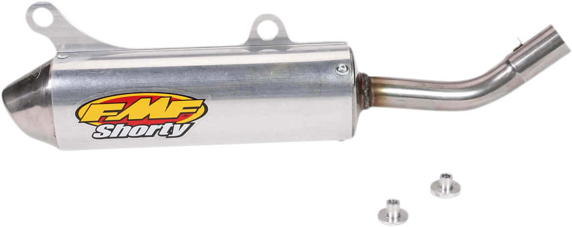 Powercore 2 Shorty Silencer 2003 - 2008