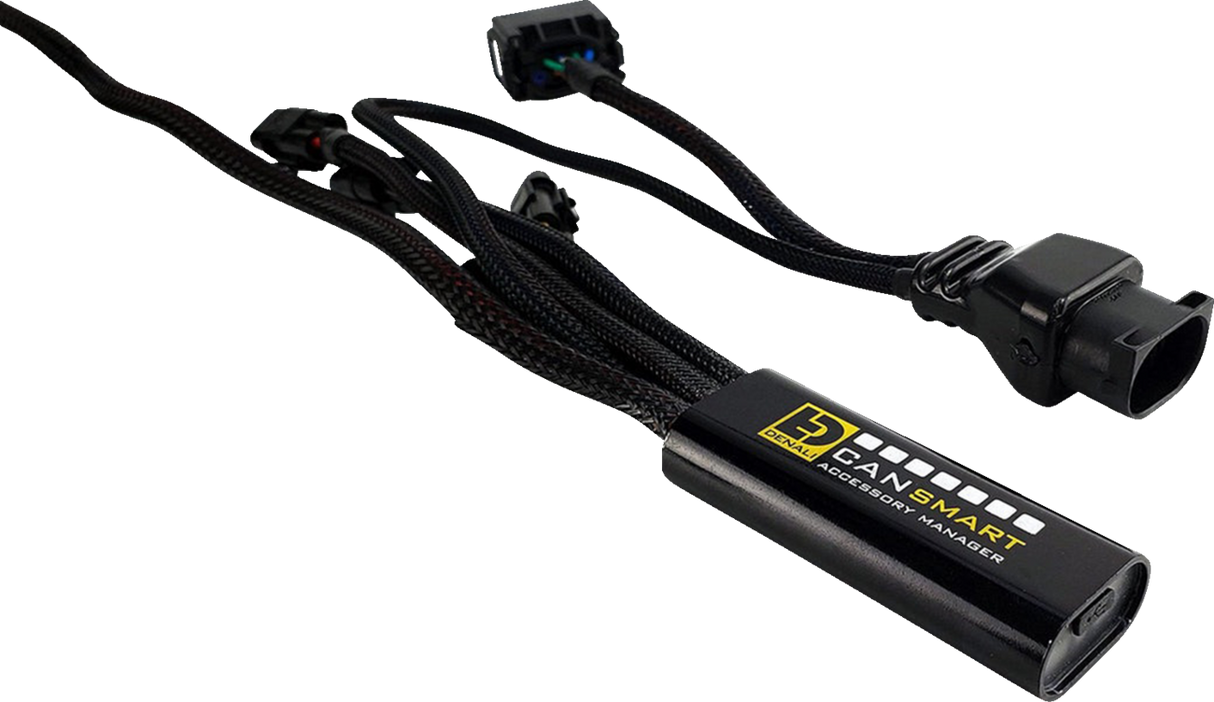 Controller - CANsmart™ - BMW 2011 - 2023