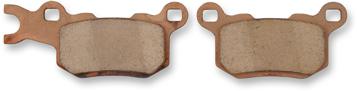 XCR Brake Pads - Rear - Can-Am 2016 - 2025
