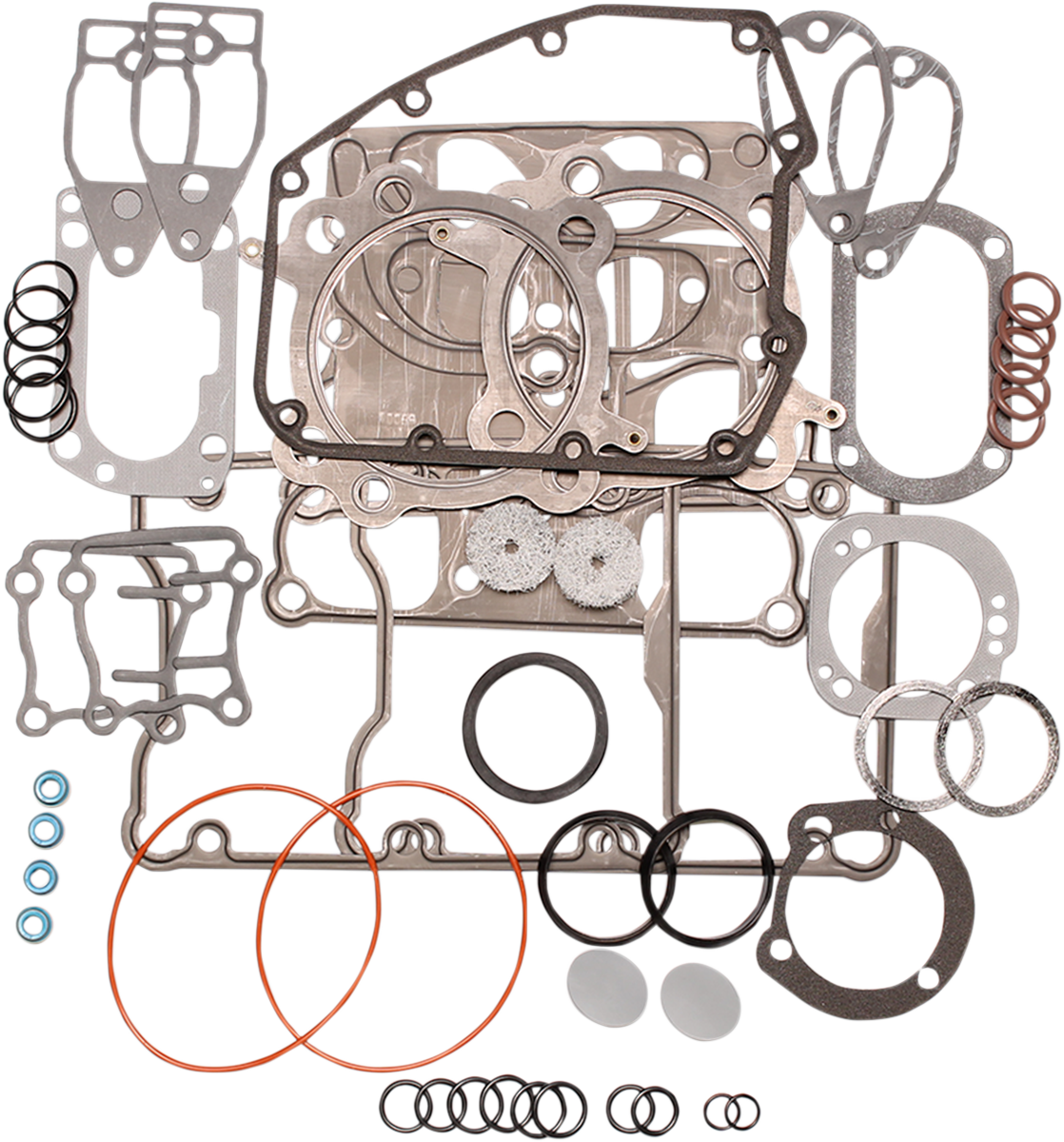 Top End Gasket Kit - 95\" - Twin Cam - EST 1999 - 2004