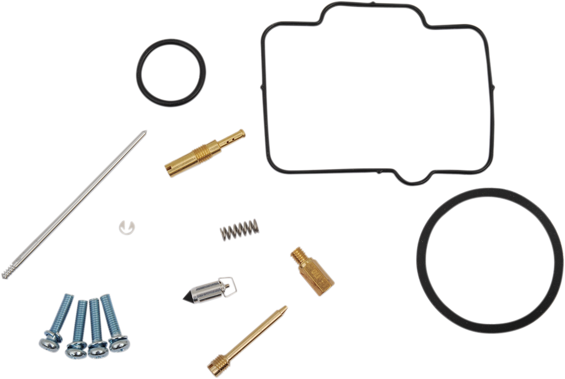 Carburetor Repair Kit - Suzuki 1996 - 1996