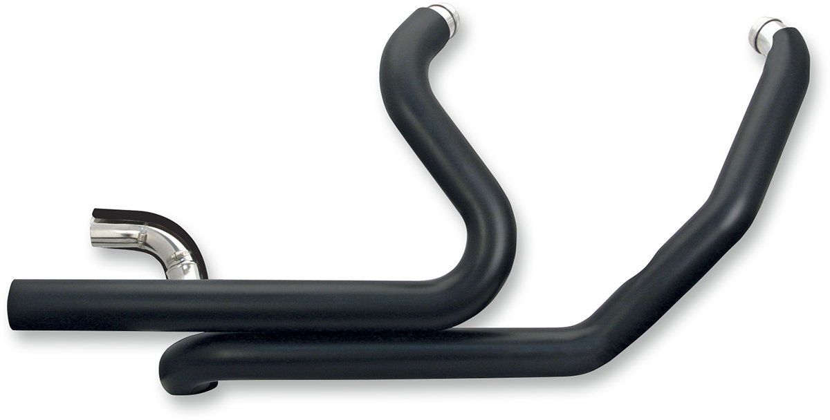 Power Tune® Dual Headers - Black Ceramic 2009 - 2016