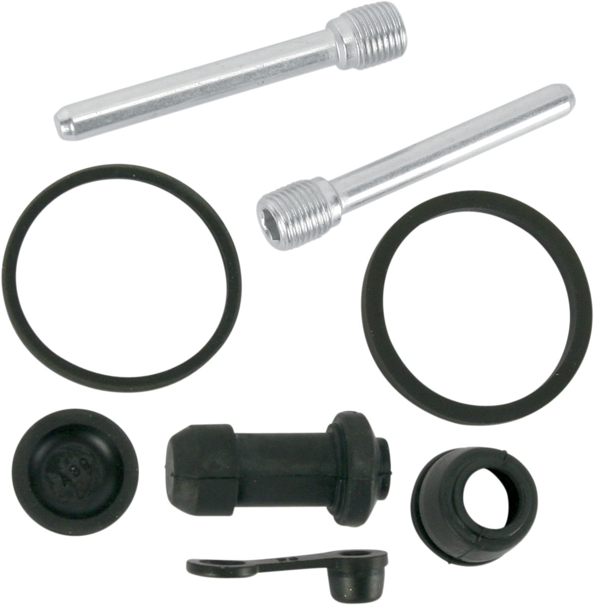 Caliper Rebuild Kit - Front - Kawasaki/Suzuki 2002 - 2014