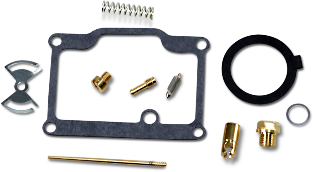 Carburetor Repair Kit - Kawasaki 1969 - 1972