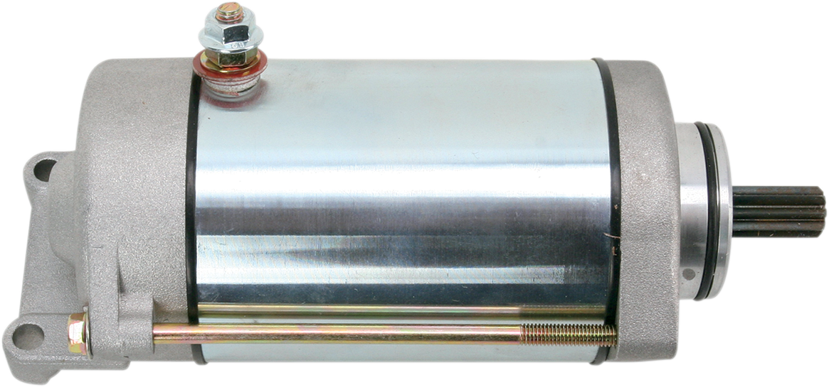 Starter Motor - Kawasaki 1987 - 2008