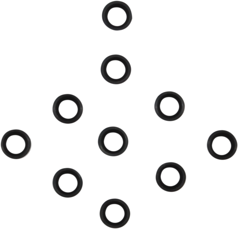 Interconnect Seal - 10 Pack 2000 - 2009