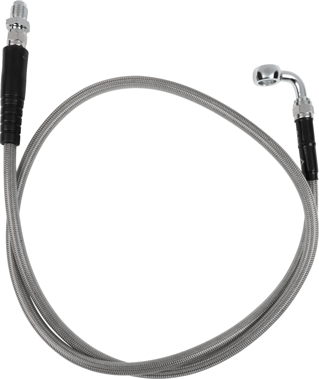 Stainless Steel Braided Clutch Line - Enduro 350/390/430/480 RR 2018 - 2019