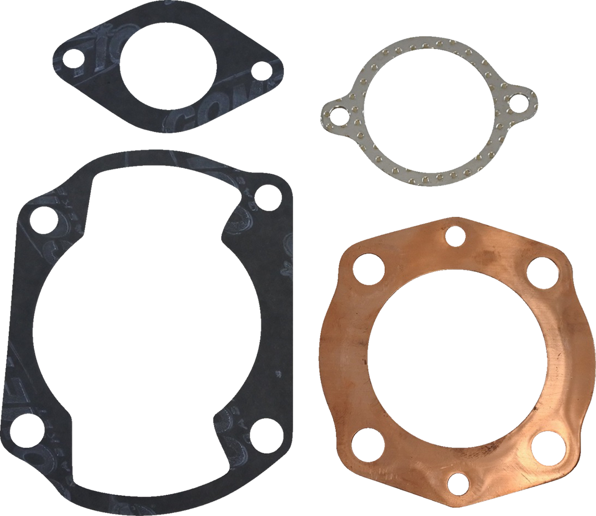 Top End Gasket Kit - Honda 1974 - 1977