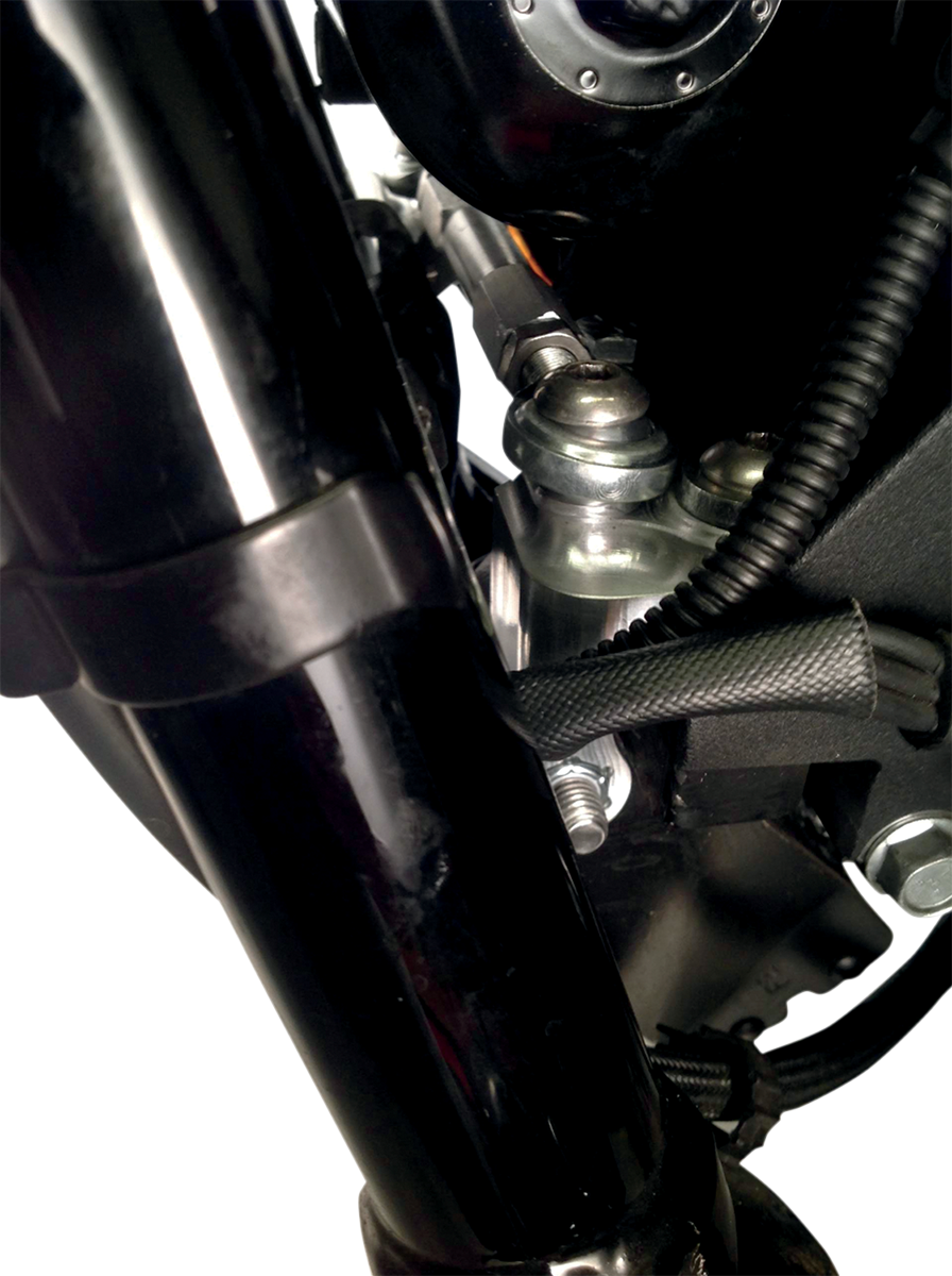 Combi Stabilizer - Polished 2006 - 2017