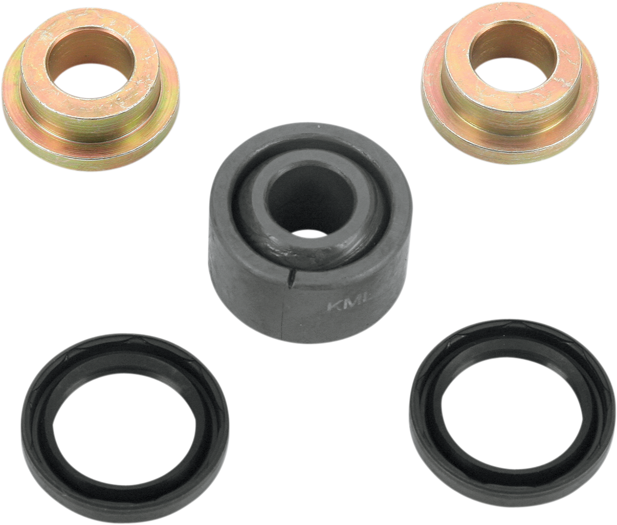 Shock Bearing Kit - Back Upper - Yamaha 1989 - 2000