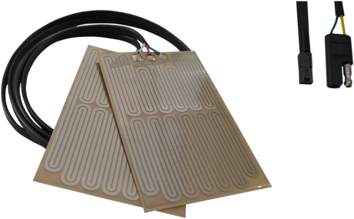 Grip Heater - Standard - Arctic Cat 2007 - 2020