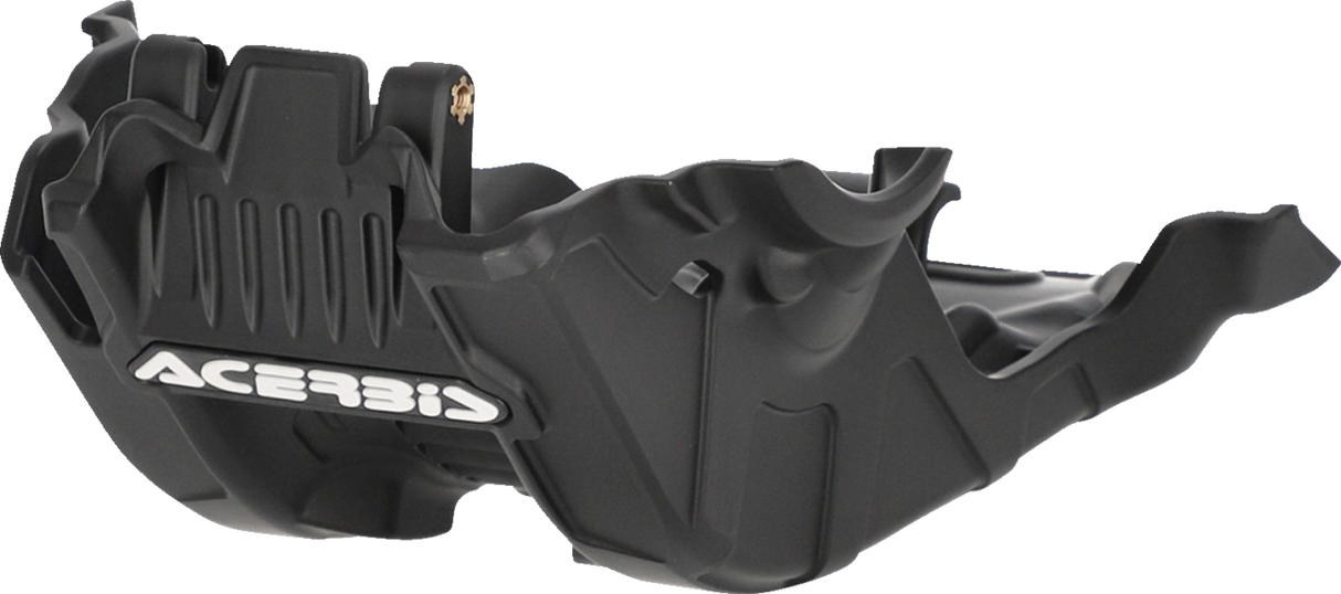 Skid Plate - Large - Black - Gas Gas | KTM | Husqvarna 2023 - 2024