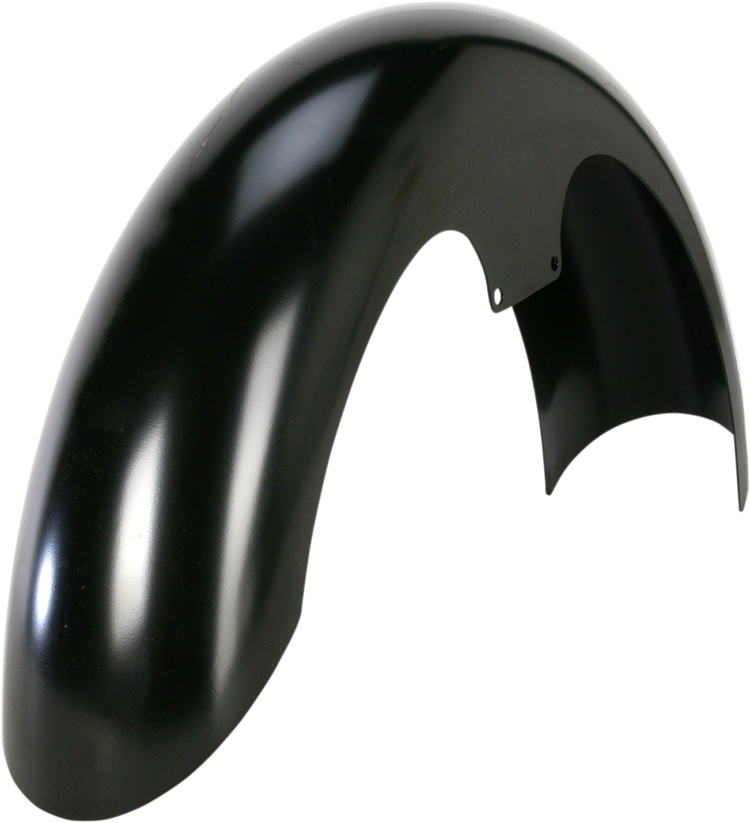 Front Fender - Slicer - Black - 21\" 2018 - 2023