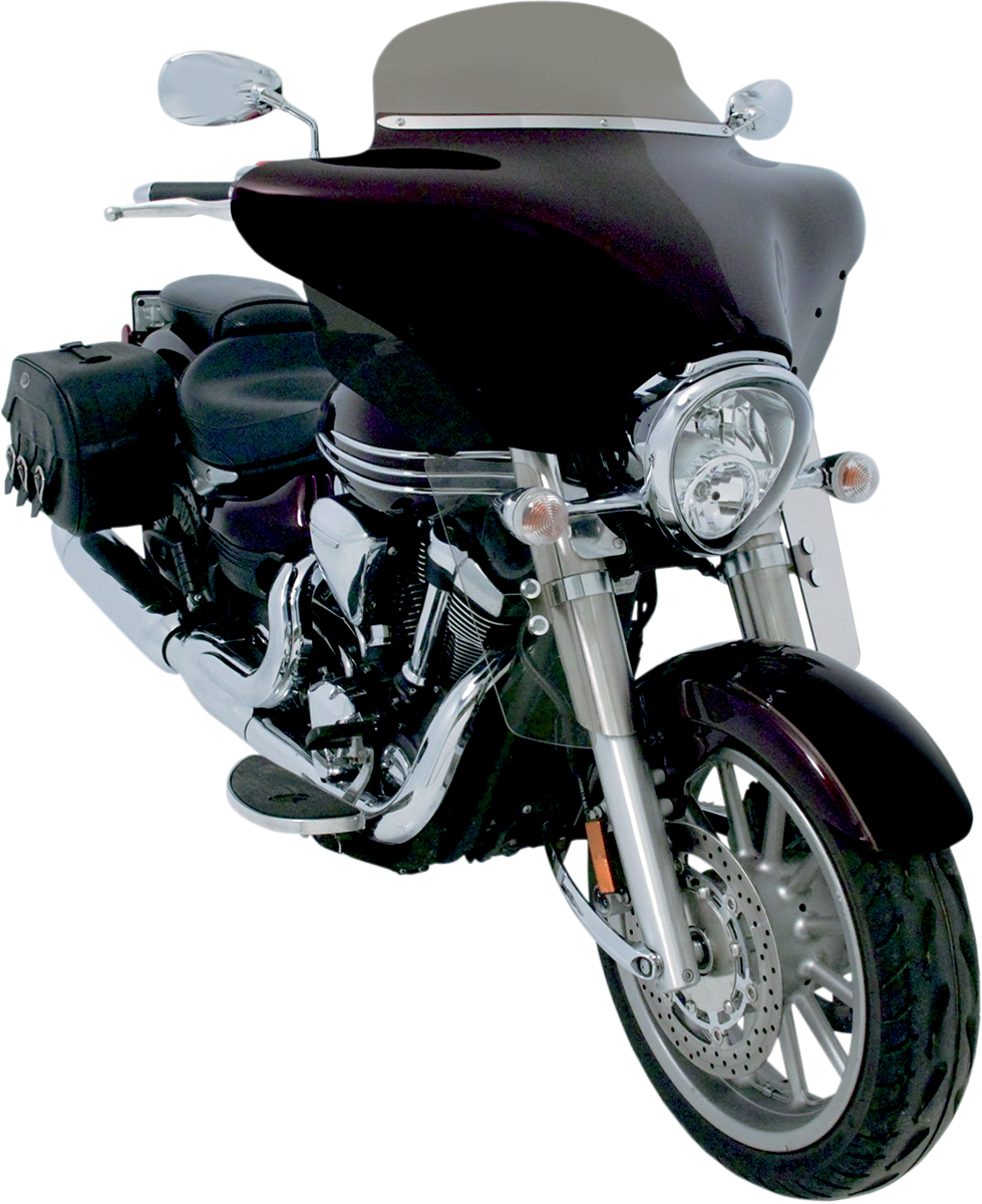 Fork Deflectors 1996 - 2023
