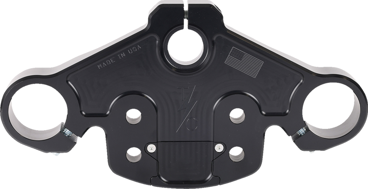 Top Tree - Black 2024 - 2024