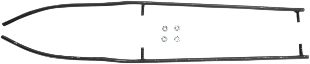 Easy Steer Replacement Bar - Pair 1973 - 1990