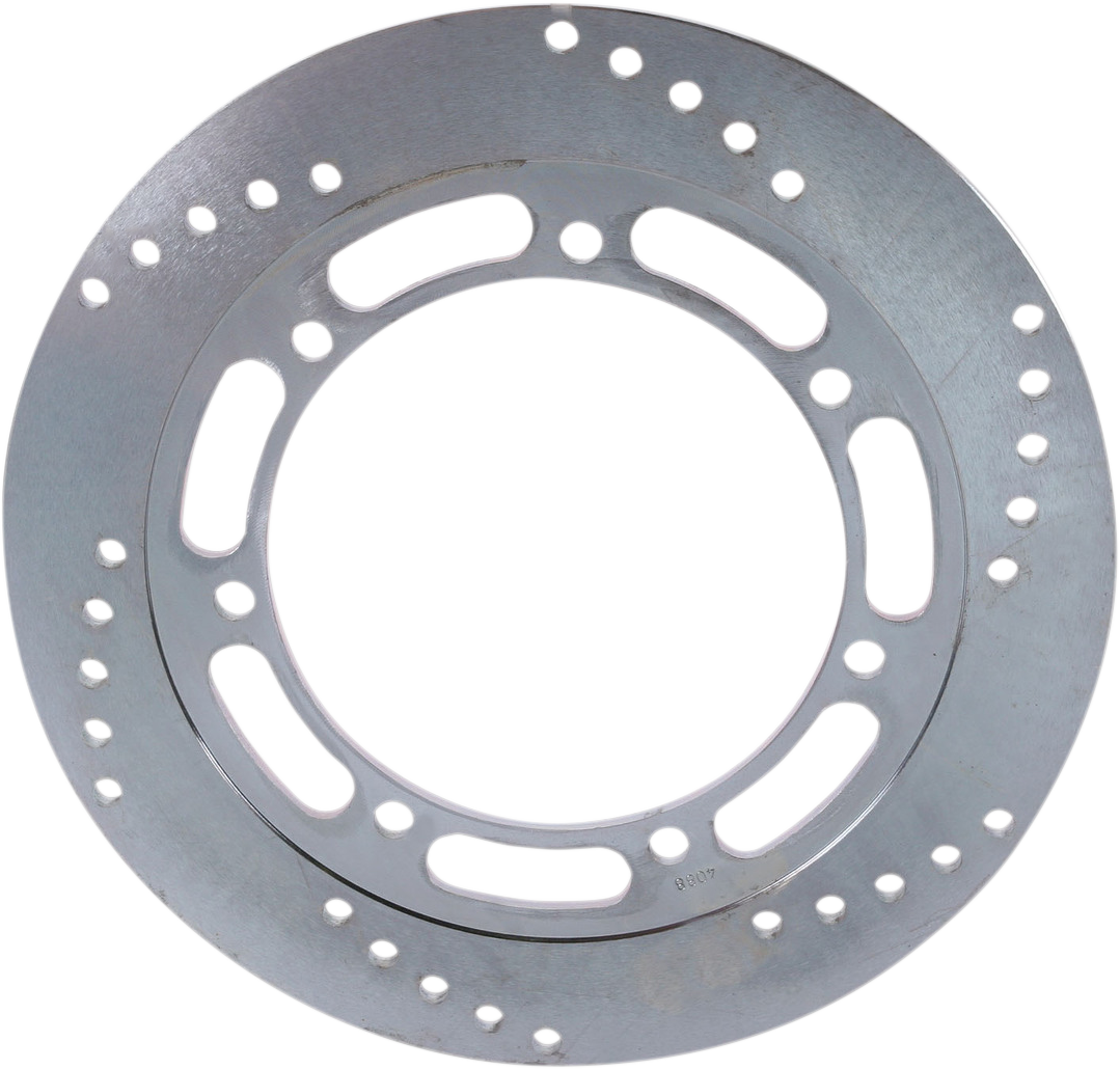 Brake Rotor - ZG 1200 - MD4088 1986 - 1986