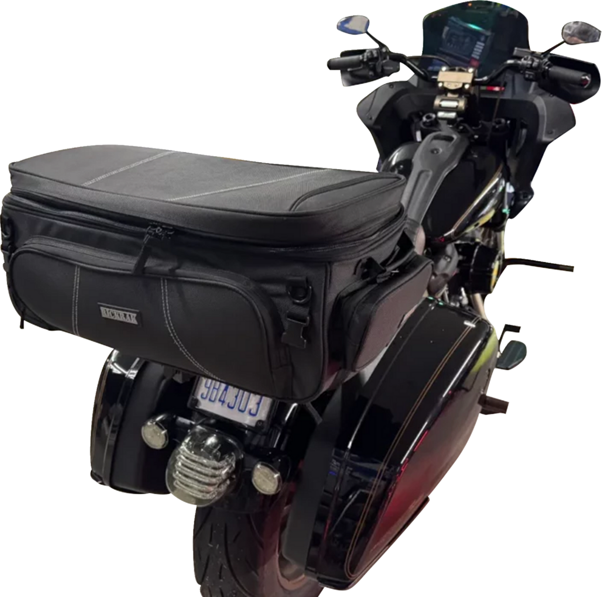 Roller Bag Combo - FL 2018 - 2025