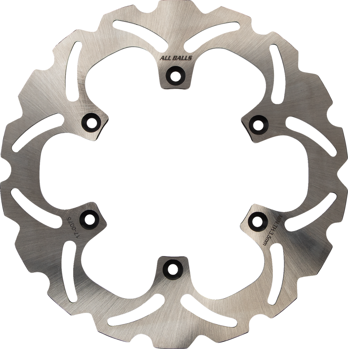 Brake Rotor - Yamaha 2020 - 2022