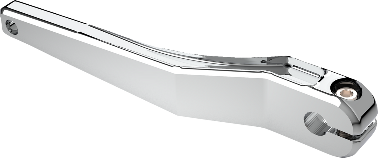 County Line Shifter - Chrome - FL/FX \'84-\'23 1984 - 2023