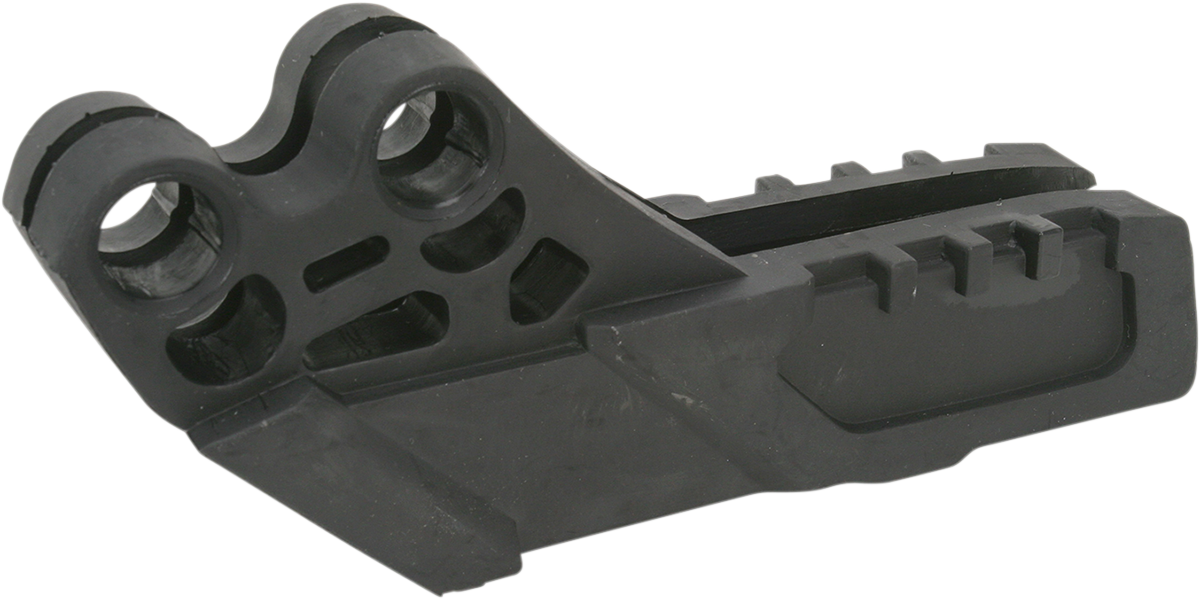 Chain Guide - Kawasaki - Black 2006 - 2008