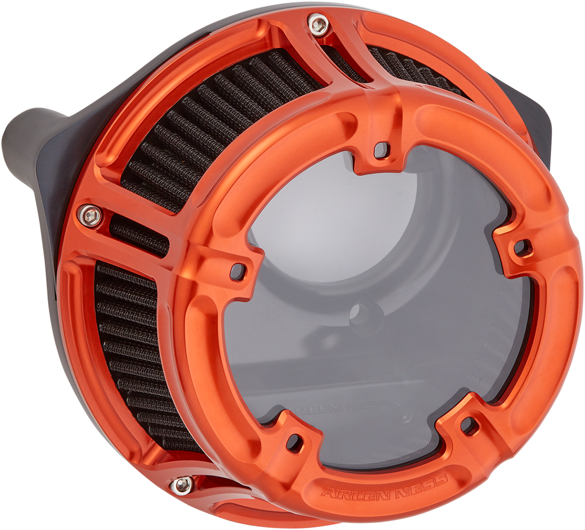 Method™ Clear Series Air Cleaner - Orange 2008 - 2017