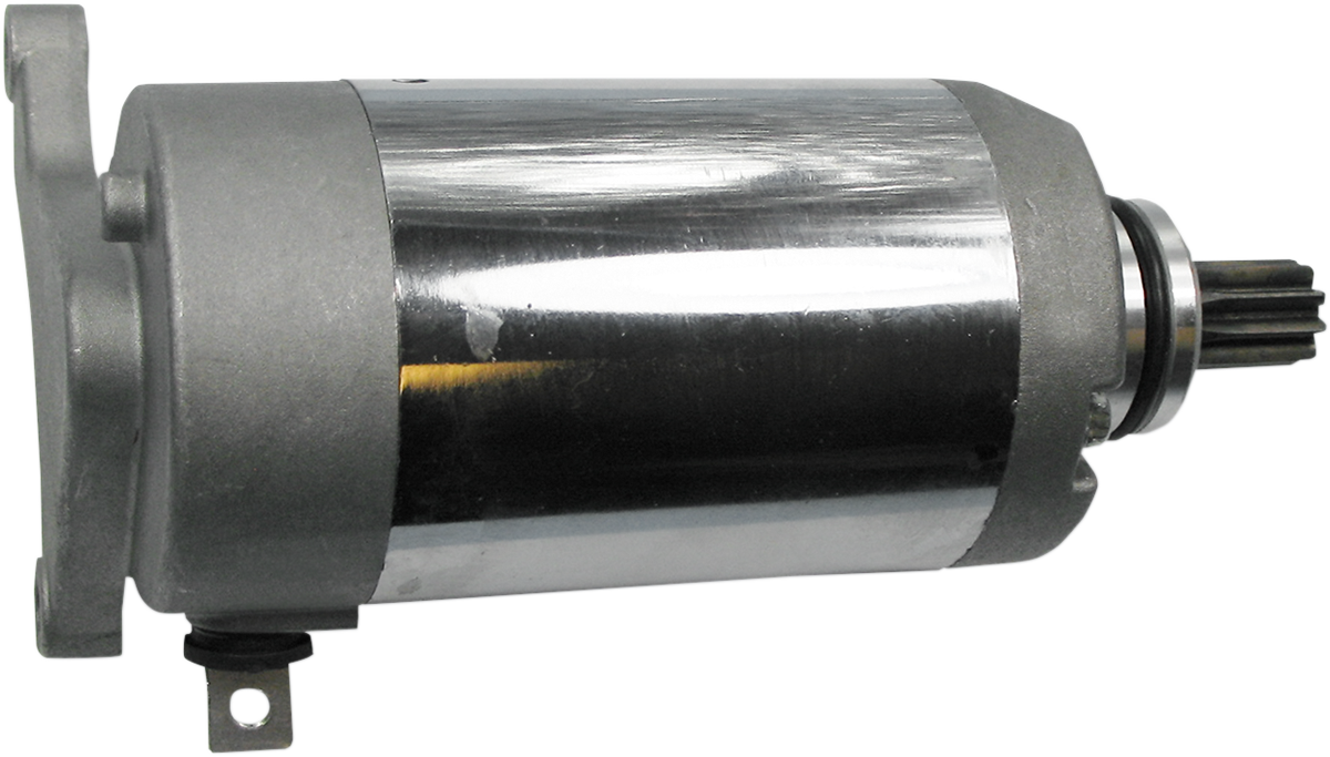 Starter Motor - Yamaha 1986 - 2022