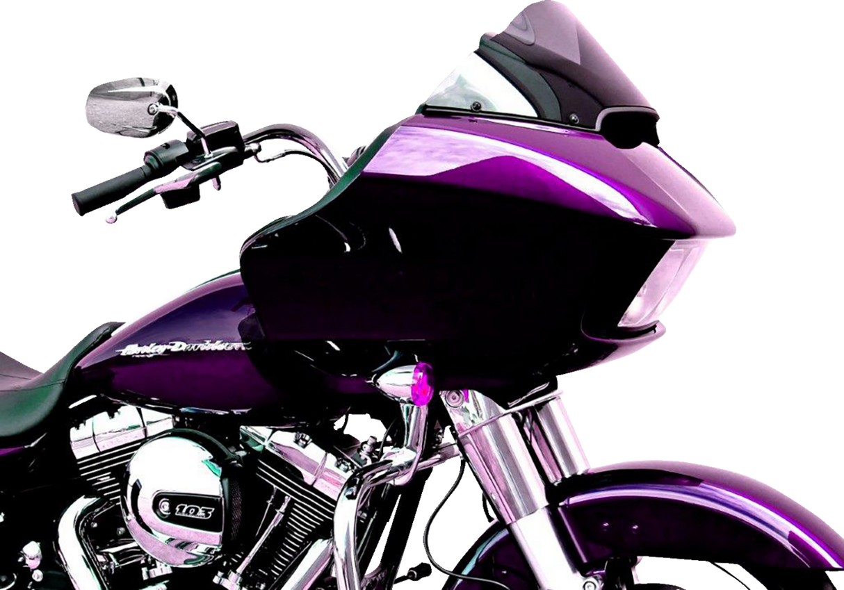 200 W Amplifier Kit - \'14-\'23 FLHX/FLHT/RG3 2015 - 2023