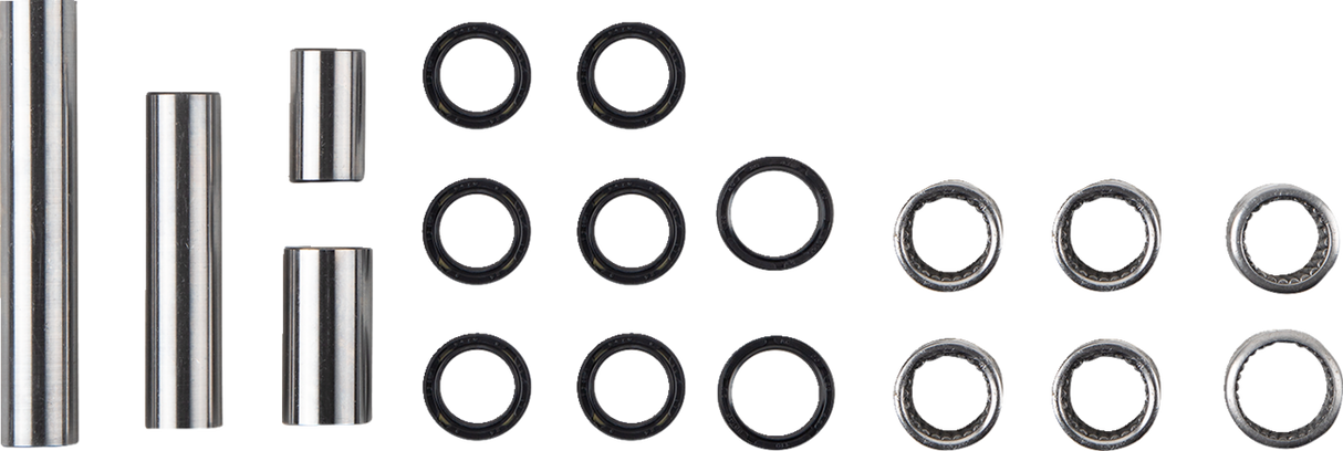 Swing Arm 2021 - 2024