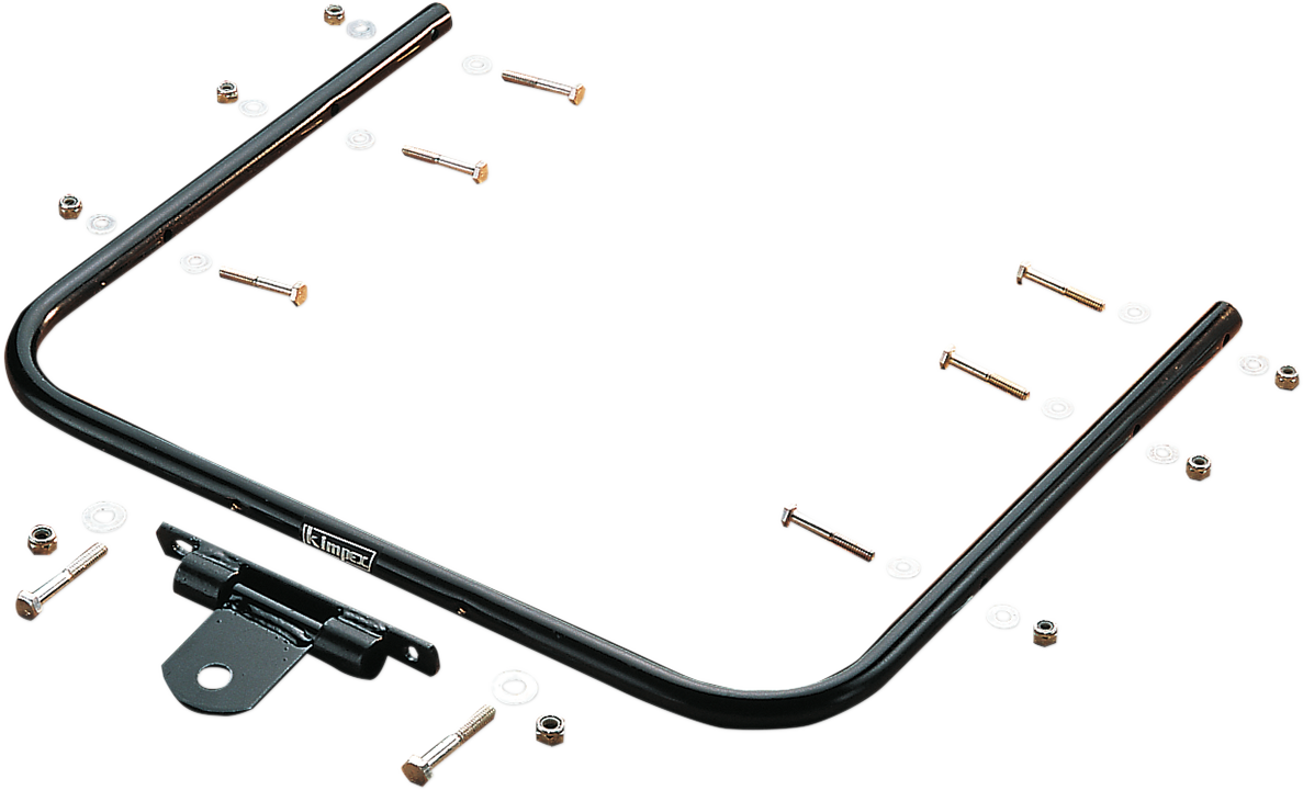 Hitch - Arctic Cat 1972 - 2000