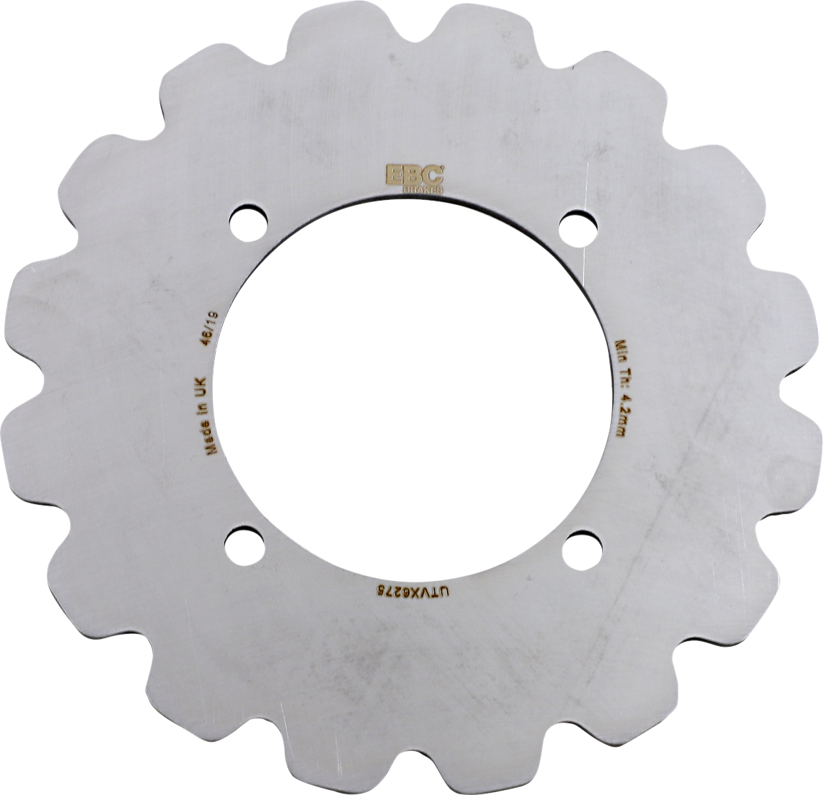 UTVX Rotor - Polaris 2006 - 2023