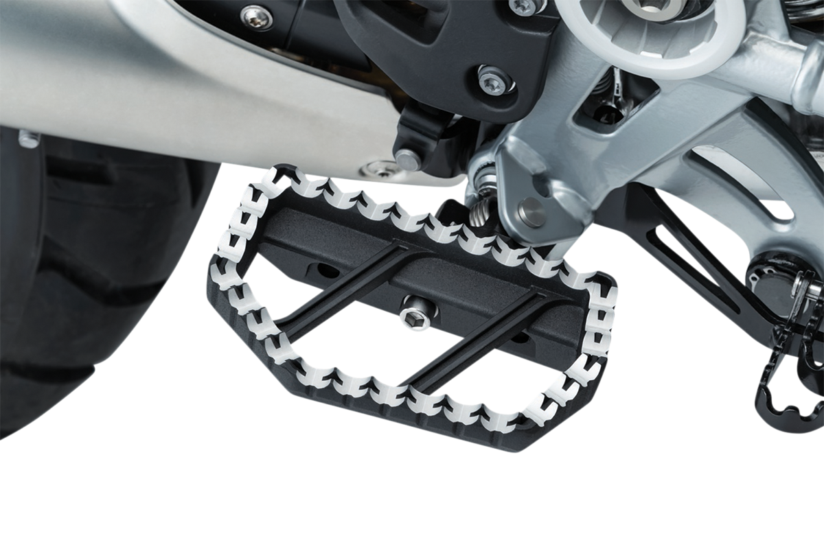 Driver Peg Adapters 2019 - 2020