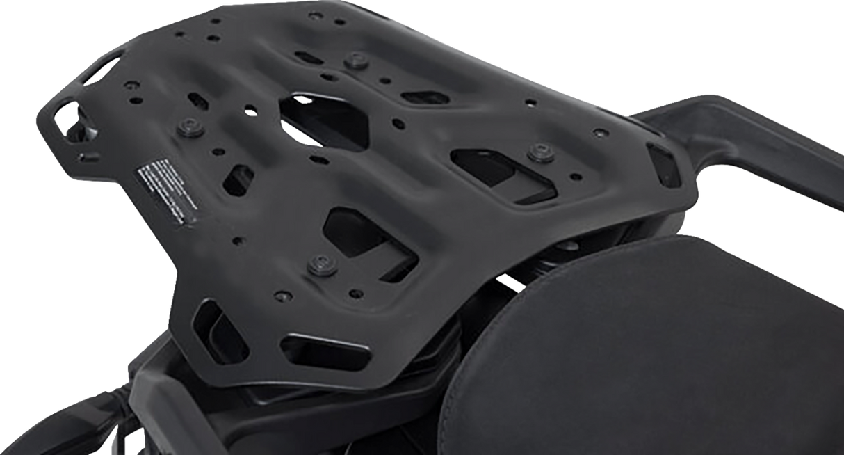 Adventure Luggage System - Silver - KTM 1290 Super Adventure \'21-\'24 2021 - 2024