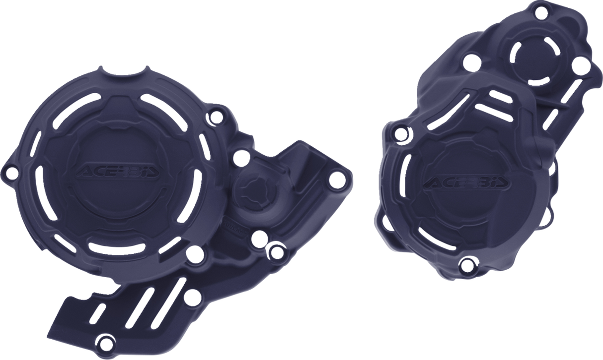 X-Power Kit - Blue - Gas Gas/Husqvarna/KTM 2024 - 2024