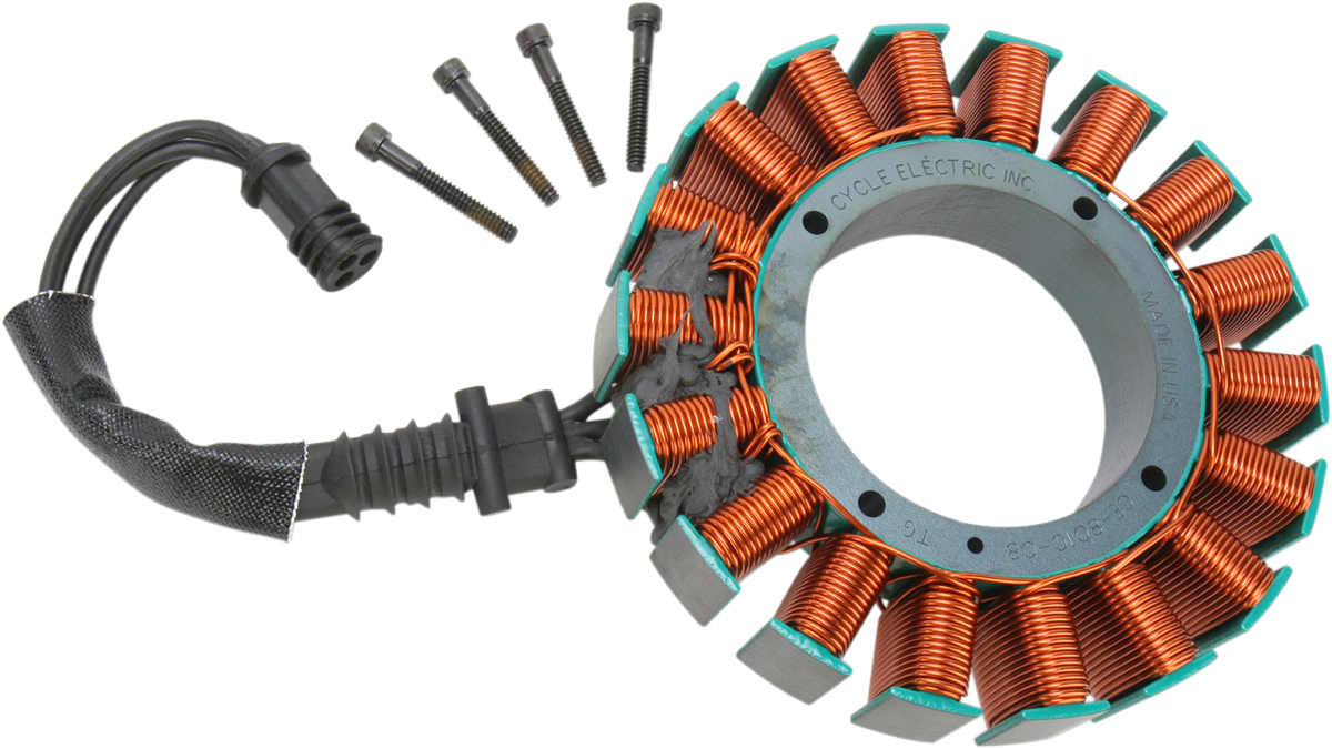 Stator - Harley Davidson 2008 - 2017