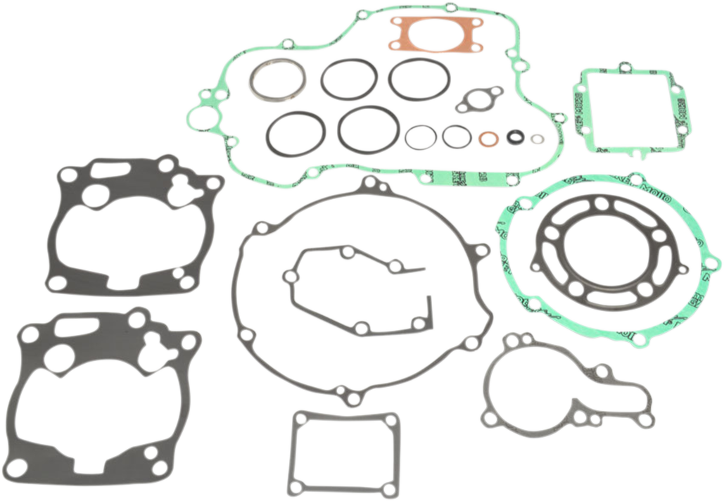Complete Gasket Kit - Kawasaki 2000 - 2002