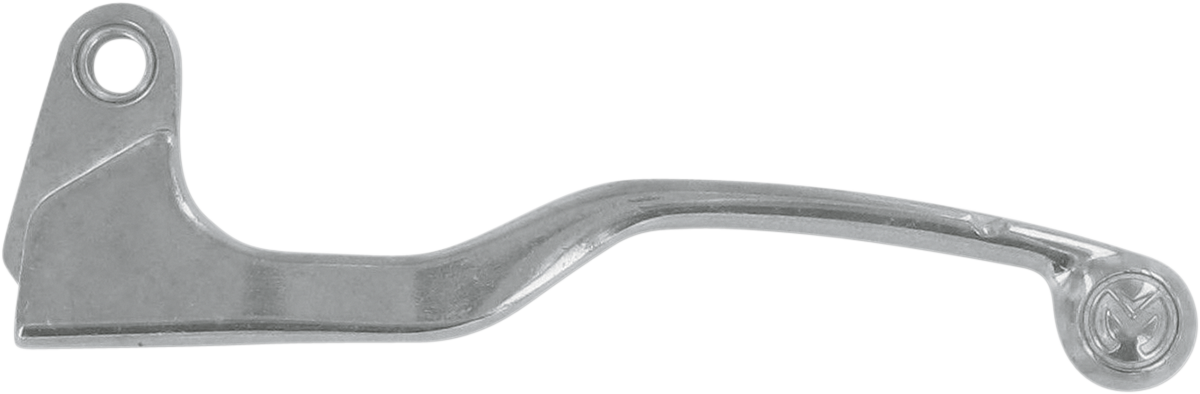 Clutch Lever - Shorty - Polished 2009 - 2015