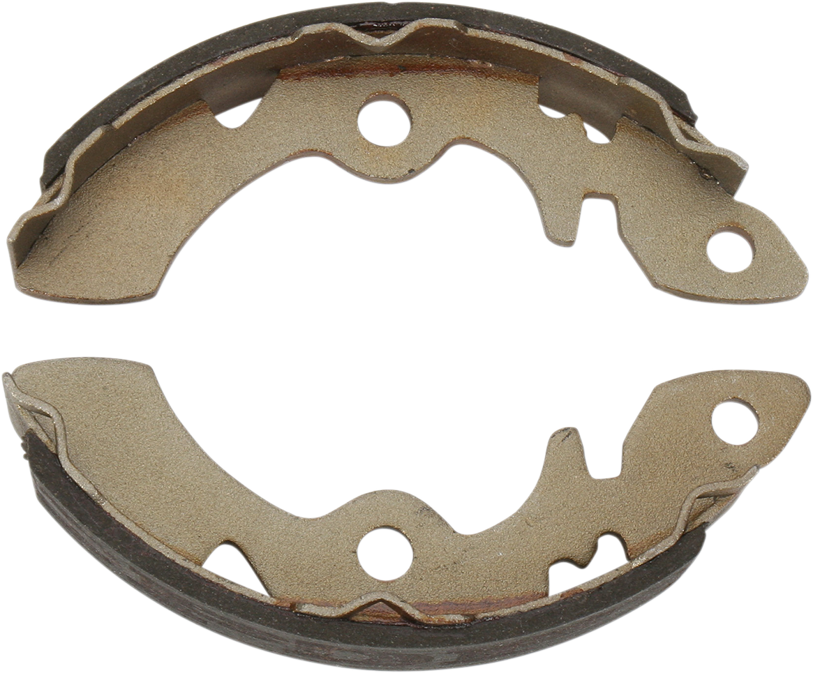Brake Shoes - QuadRunner - 9156 1985 - 1989