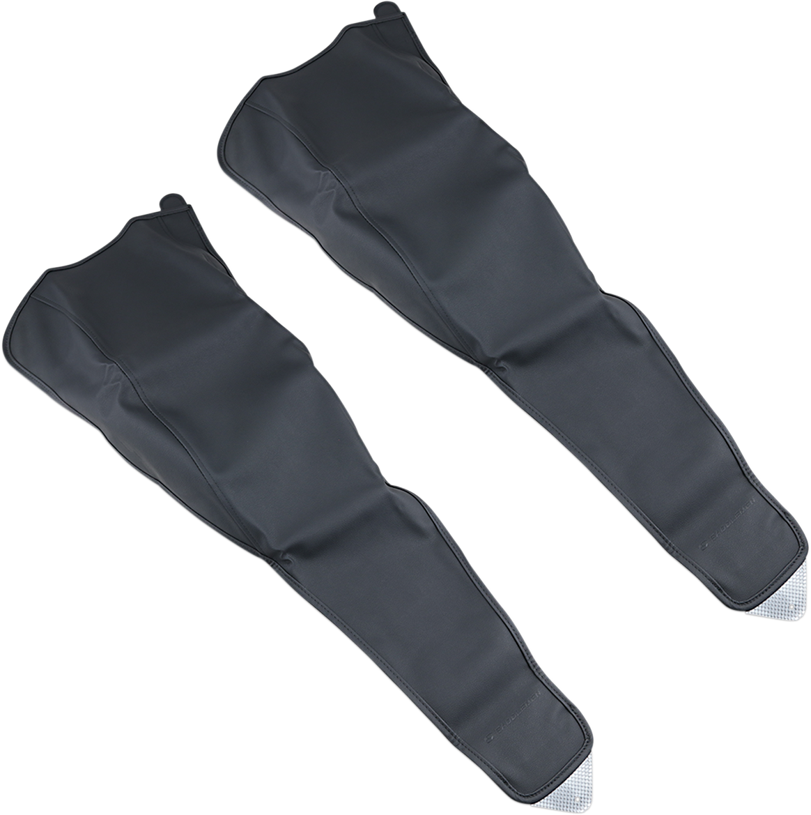 Rear Fender Bra Set 2009 - 2019