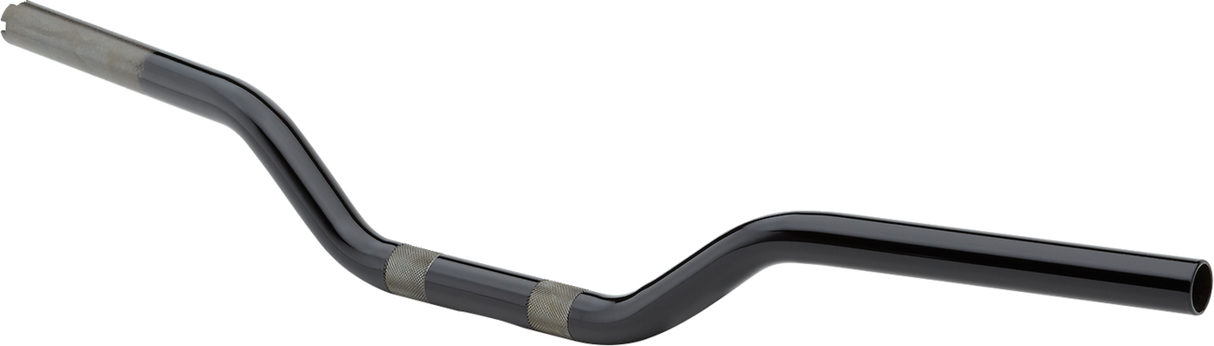 Performance Handlebar - Low - Black 2008 - 2022