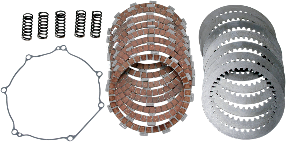 Clutch Kit 2006 - 2014