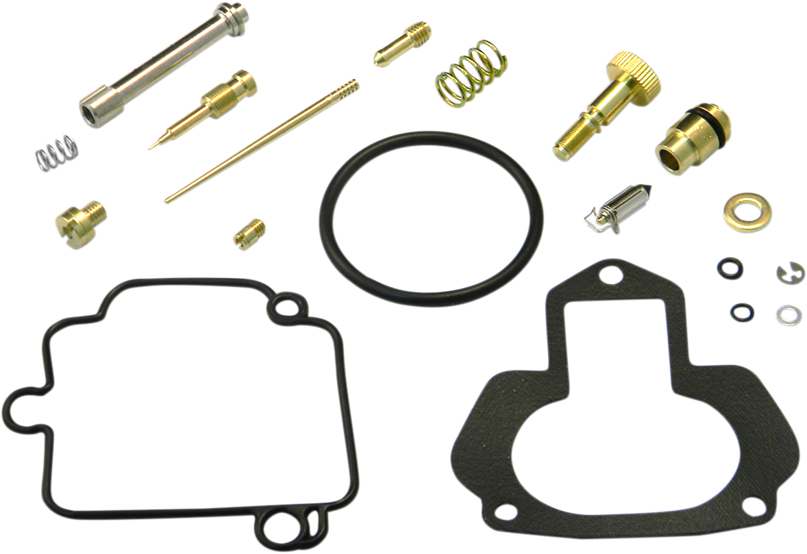 Carburetor Repair Kit - Yamaha 1996 - 1998
