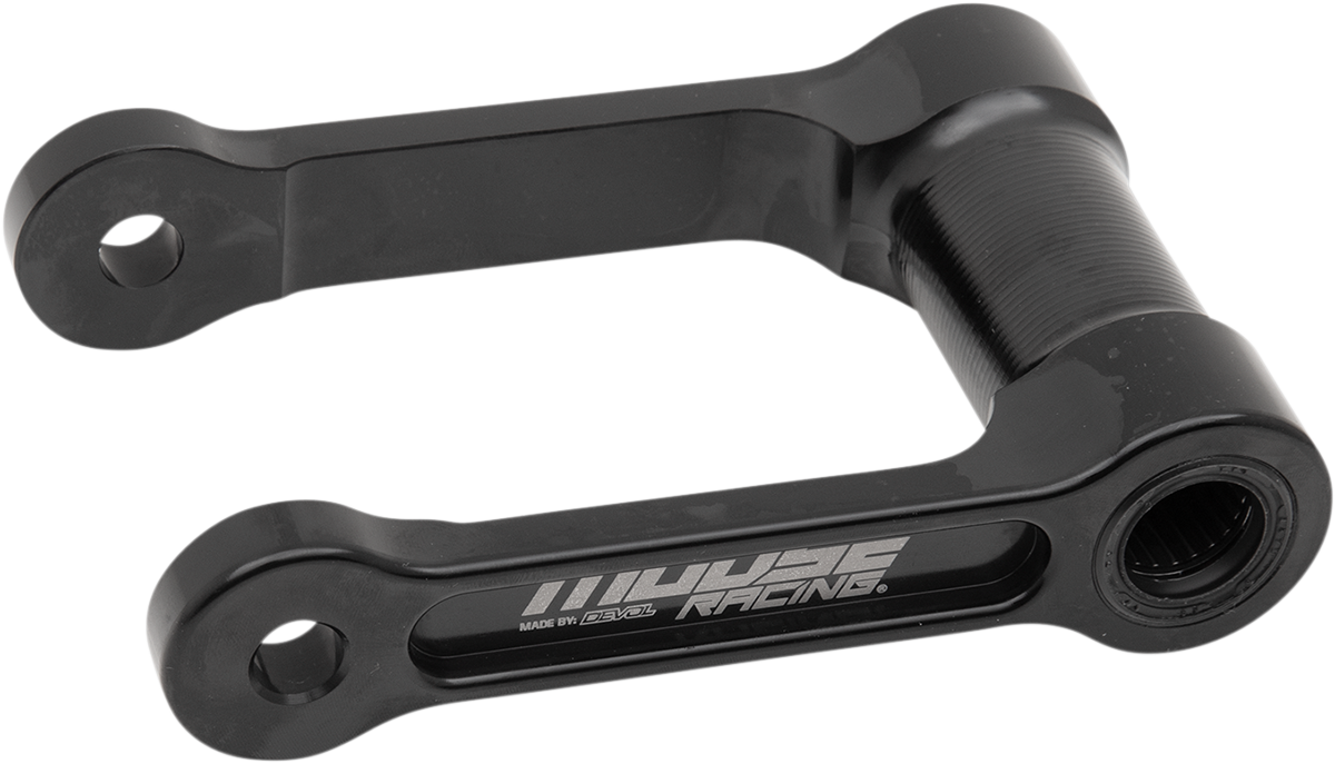 Lowering Pull Rod - Lowers 1.25\" 2003 - 2019