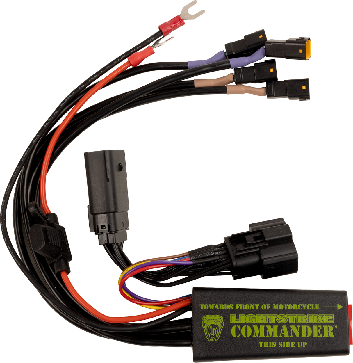 Controller - Lightstrike COMMANDER™ 2023 - 2024