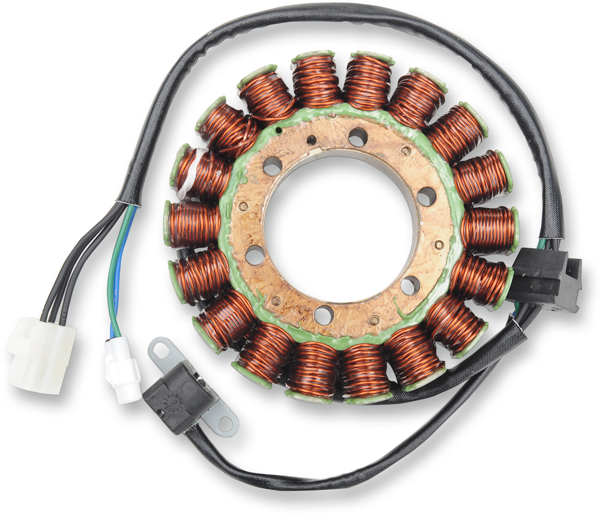 Stator - Arctic Cat 2006 - 2008
