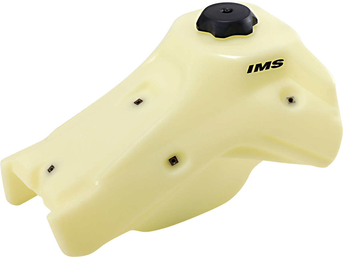 Large-Capacity Gas Tank - Natural - Kawasaki - 2.9 Gallon 2019 - 2020