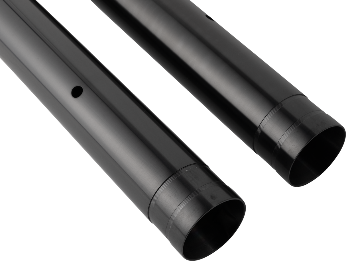 Fork Tubes - 47 mm - 21.18\" - Black 2023 - 2024