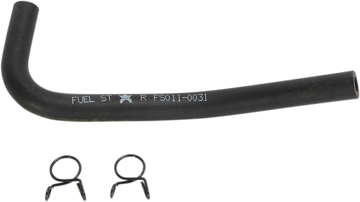 Hose and Clamp Kit - Yamaha 2005 - 2009