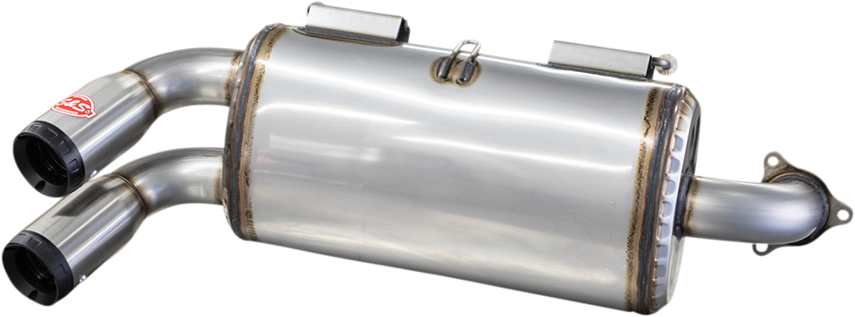 Power Tune® XTO Muffler - 49 State 2020 - 2022